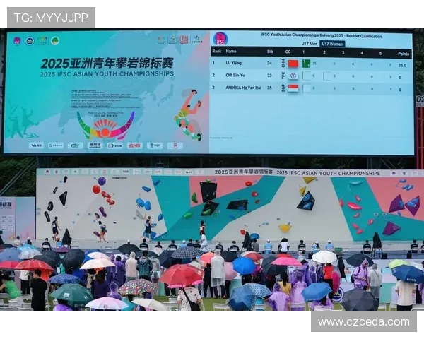 成都攀岩队在世界攀岩锦标赛中的默契配合与精彩表现分析